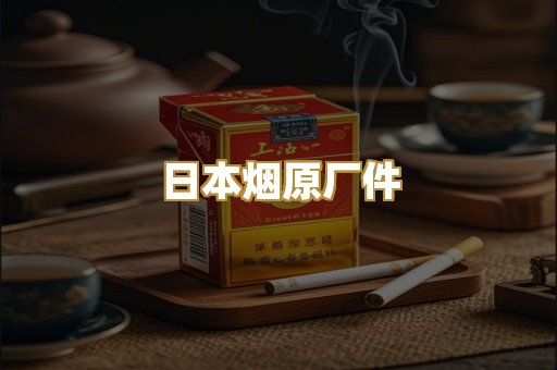 日本烟原厂件